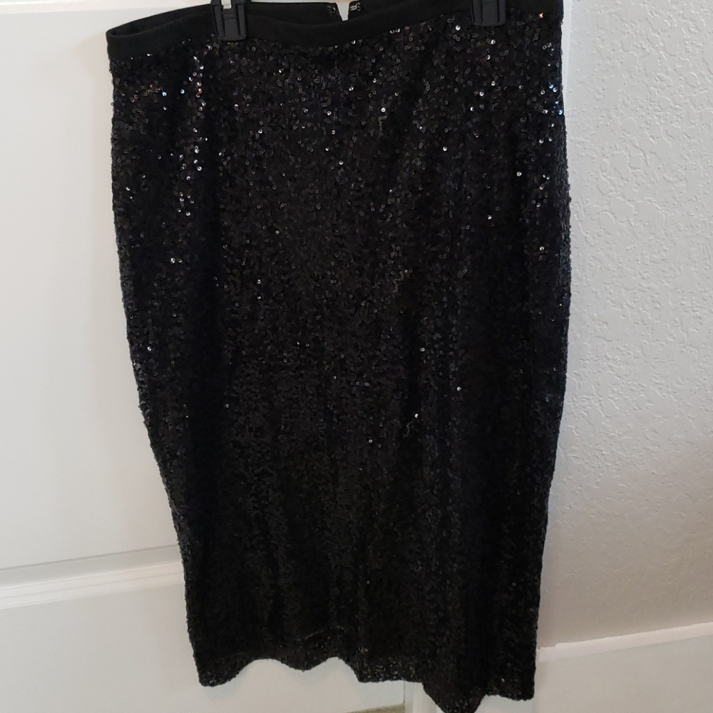 EXPRESS PENCIL SKIRT